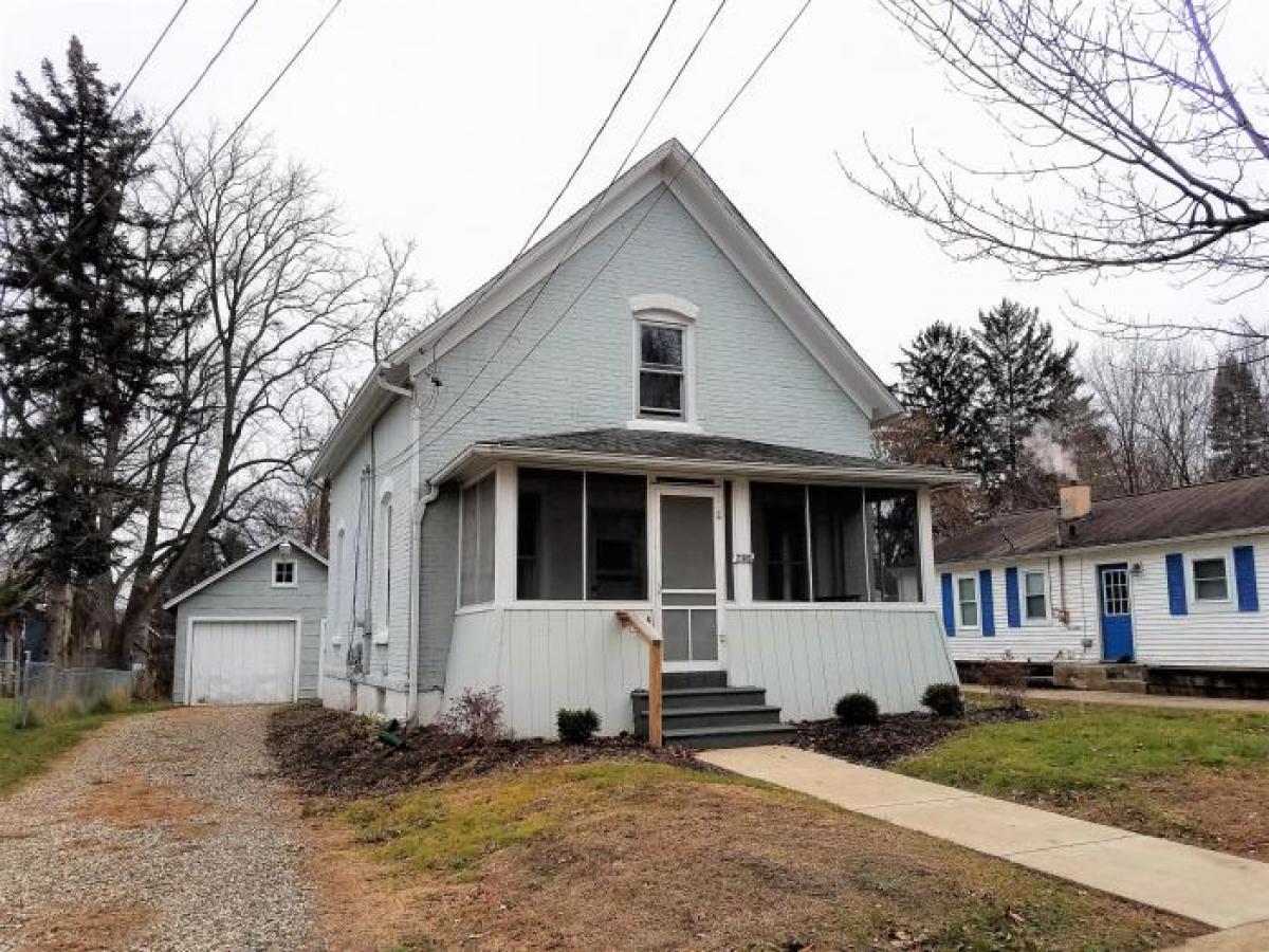 Picture of Home For Sale in Battle Creek, Michigan, United States