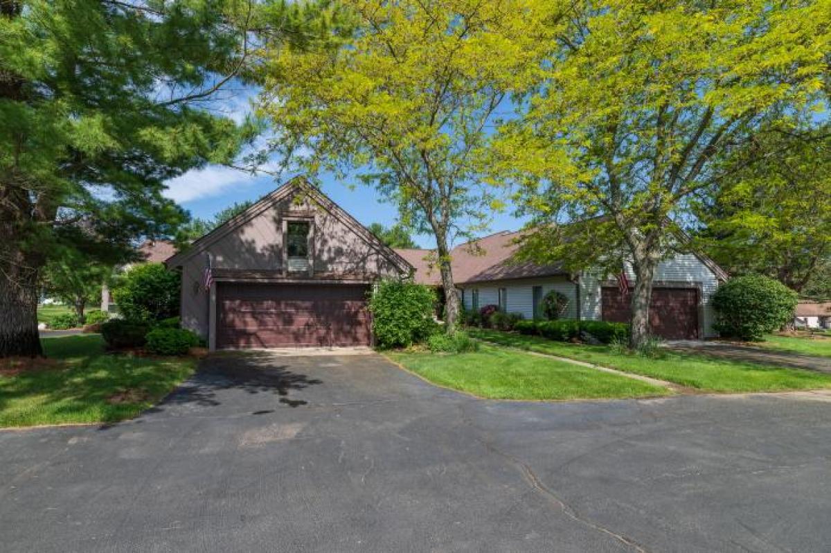 Picture of Condo For Sale in Portage, Michigan, United States