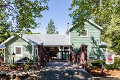 Home For Sale in Sutter Creek, California