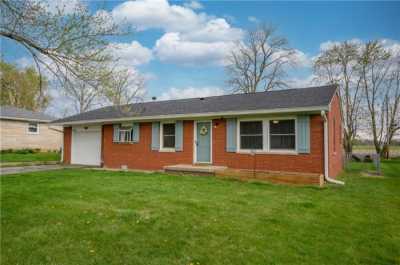Home For Sale in Columbus, Indiana