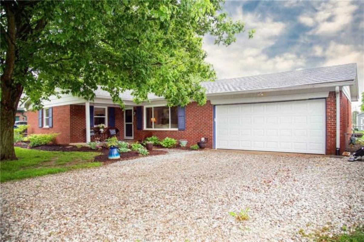 Picture of Home For Sale in Avon, Indiana, United States