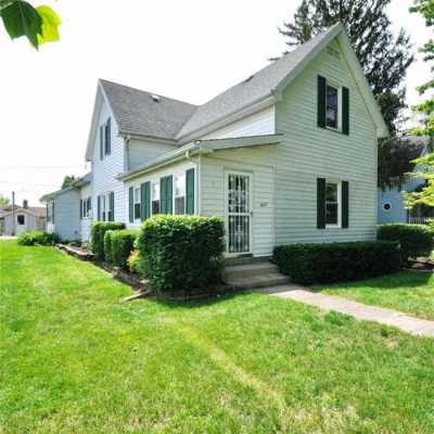 Home For Sale in Arcadia, Indiana