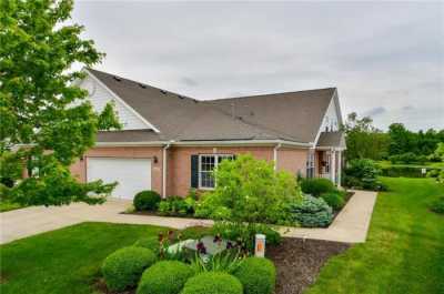 Condo For Sale in Avon, Indiana