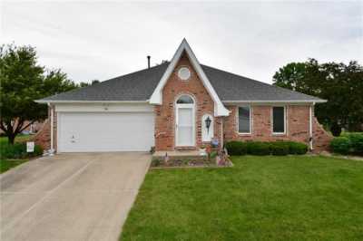 Condo For Sale in Brownsburg, Indiana