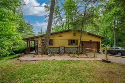 Home For Sale in Nineveh, Indiana
