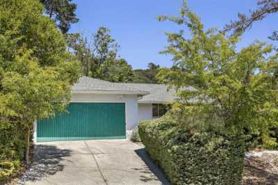 Home For Sale in Richmond, California