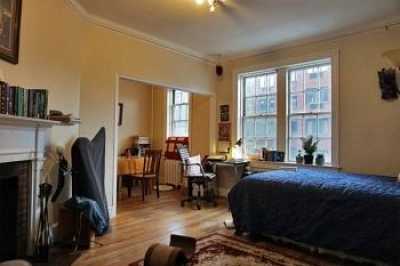 Apartment For Rent in Cambridge, Massachusetts