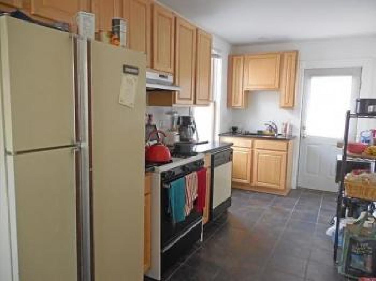 Picture of Residential Land For Rent in Somerville, Massachusetts, United States