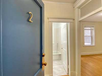 Apartment For Rent in Brighton, Massachusetts