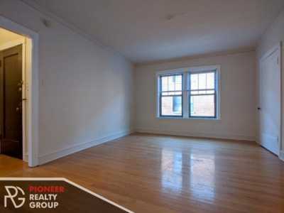 Apartment For Rent in Evanston, Illinois