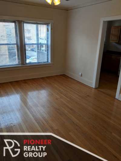Apartment For Rent in Evanston, Illinois