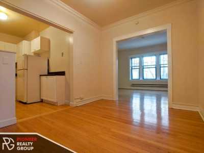 Apartment For Rent in Evanston, Illinois