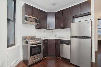 Apartment For Rent in Manhattan, New York