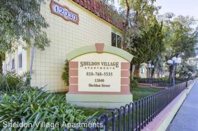 Apartment For Rent in 