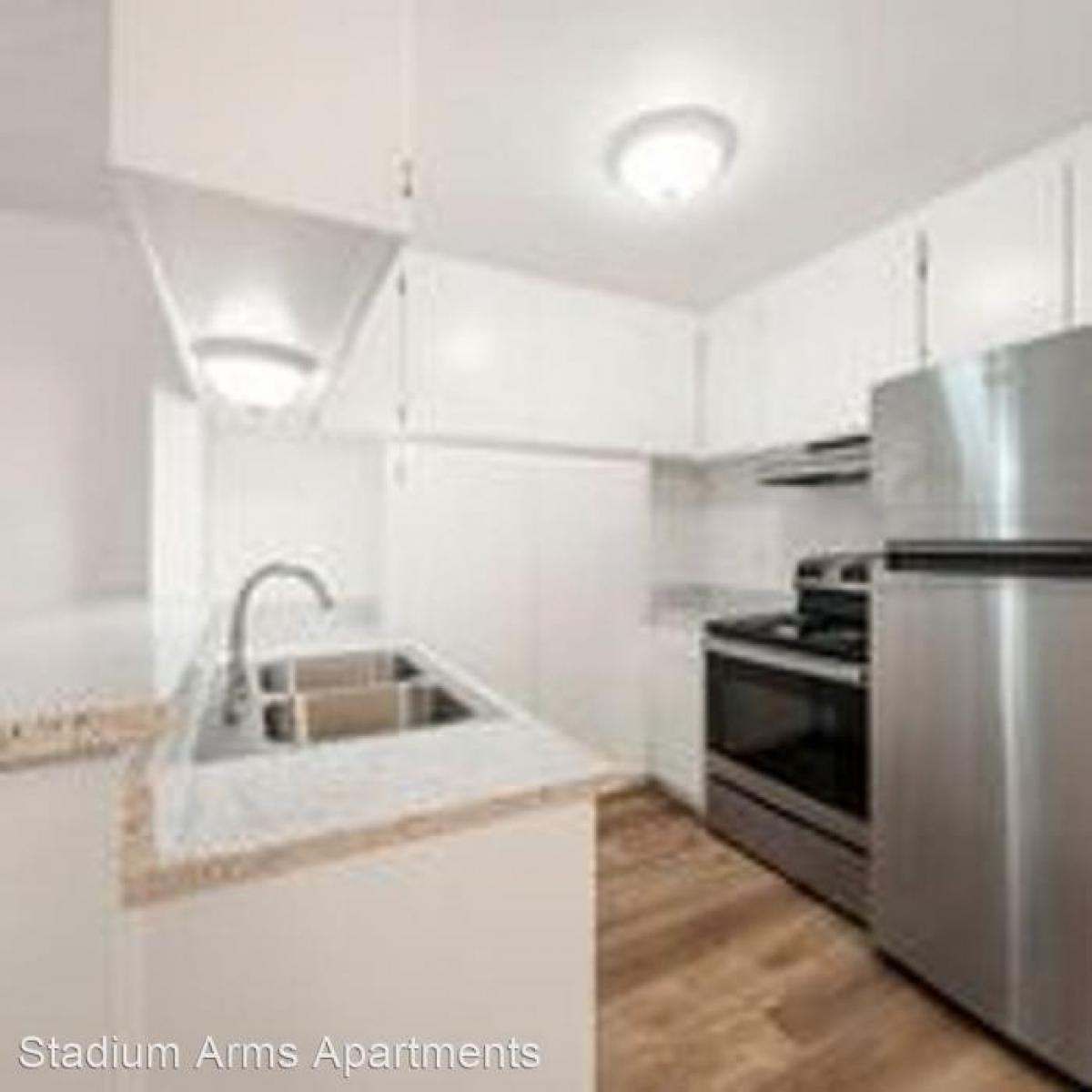 Picture of Apartment For Rent in San Diego, California, United States