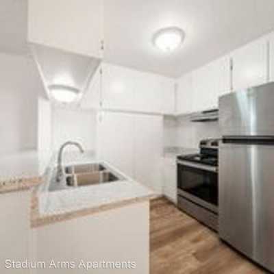 Apartment For Rent in San Diego, California