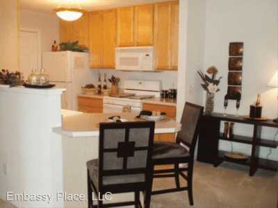 Apartment For Rent in