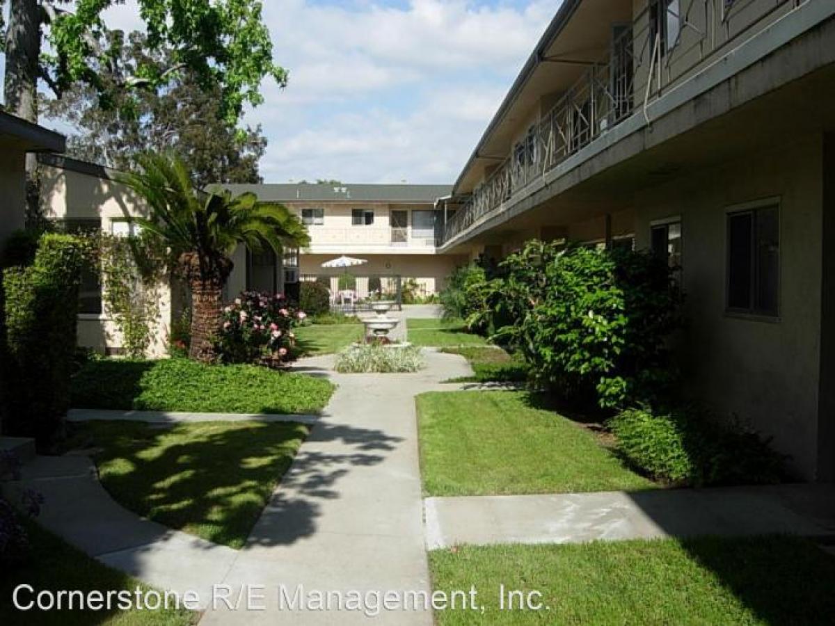 Picture of Apartment For Rent in Temple City, California, United States