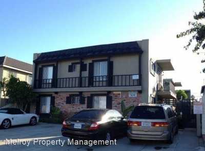 Apartment For Rent in San Diego, California