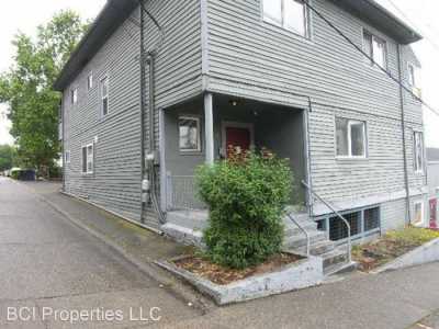 Apartment For Rent in Tacoma, Washington