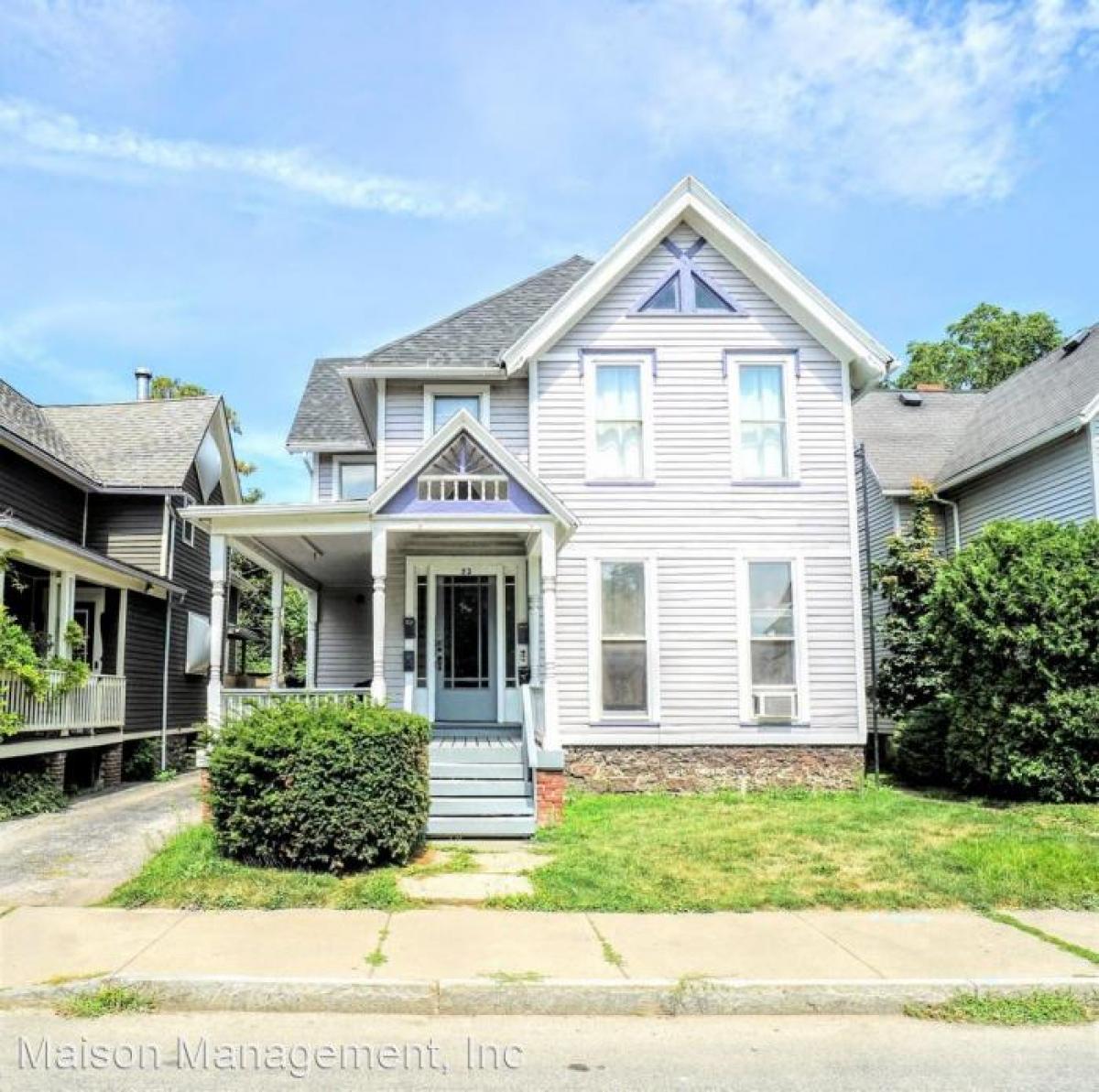 Picture of Apartment For Rent in Rochester, New York, United States