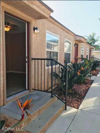 Apartment For Rent in San Diego, California