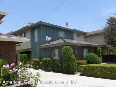 Apartment For Rent in Downey, California