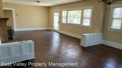 Apartment For Rent in 