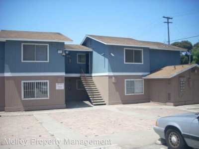Apartment For Rent in San Diego, California