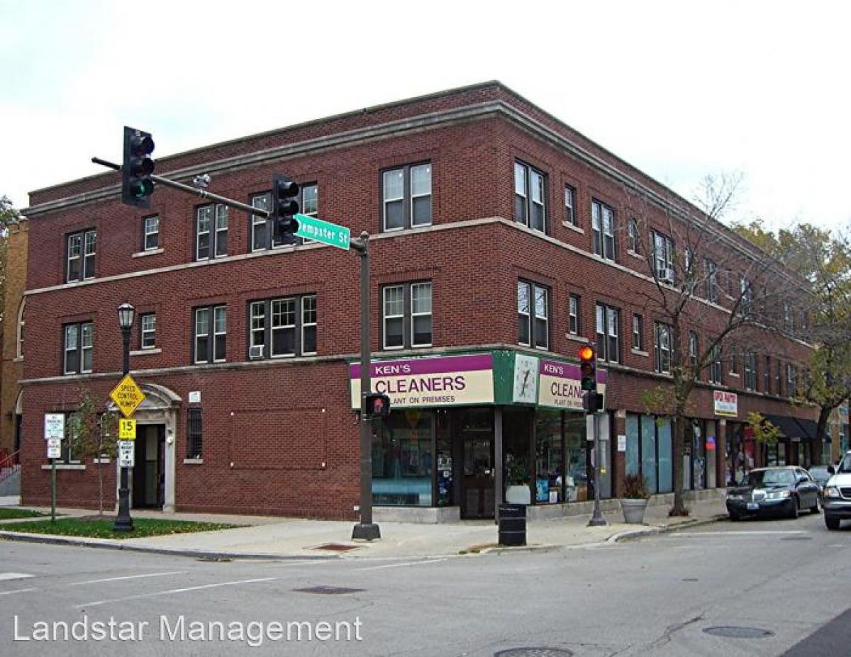 Picture of Apartment For Rent in Evanston, Illinois, United States