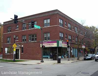 Apartment For Rent in Evanston, Illinois