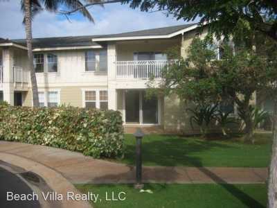 Home For Rent in Kapolei, Hawaii