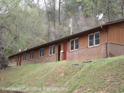 Apartment For Rent in Cullowhee, North Carolina