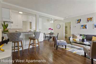 Apartment For Rent in Westminster, California