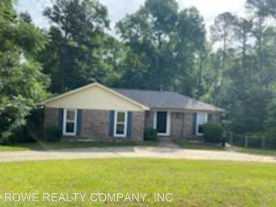 Home For Rent in Columbus, Georgia