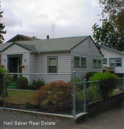 Apartment For Rent in Fort Klamath, Oregon