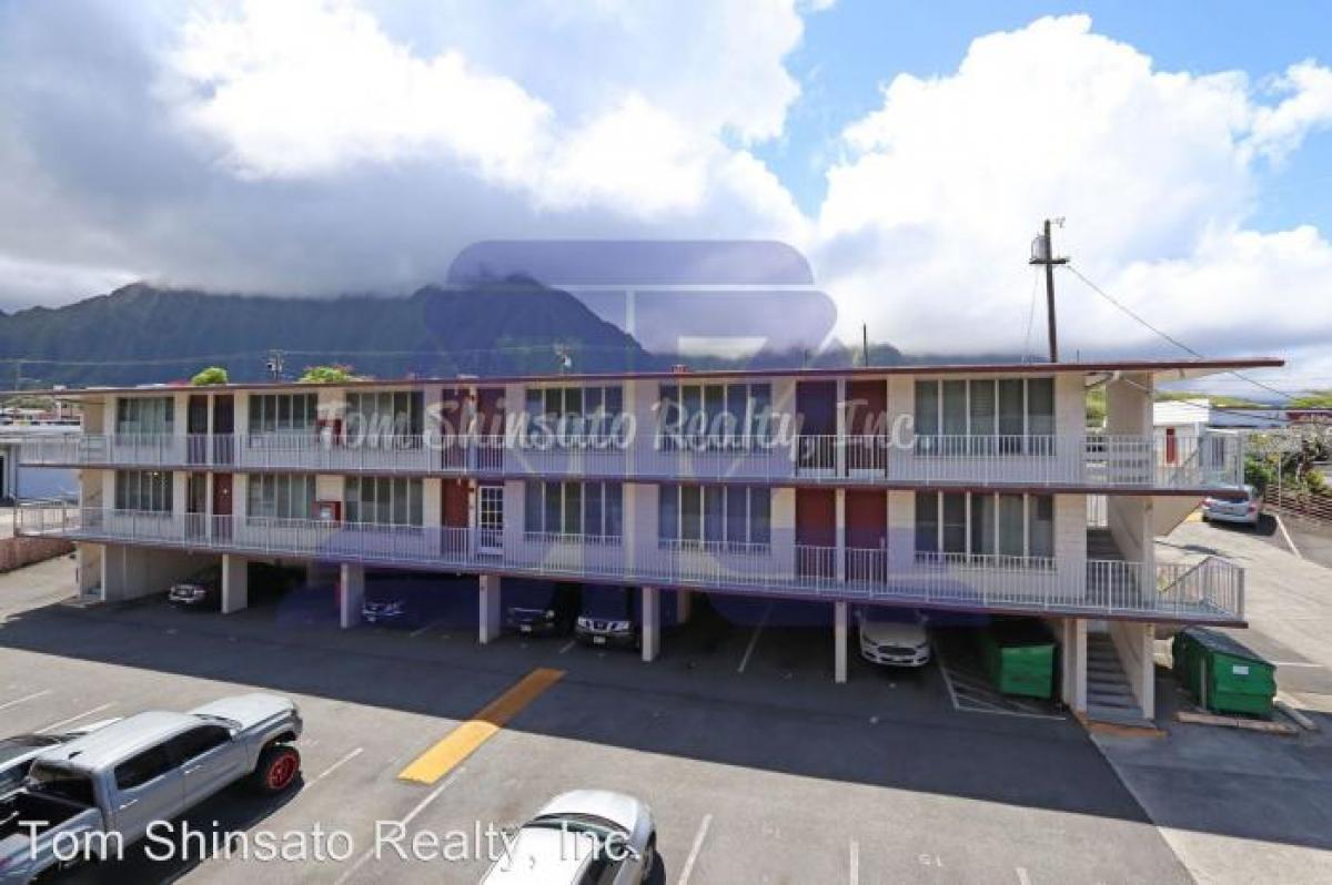 Picture of Apartment For Rent in Kaneohe, Hawaii, United States
