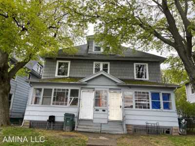 Apartment For Rent in 