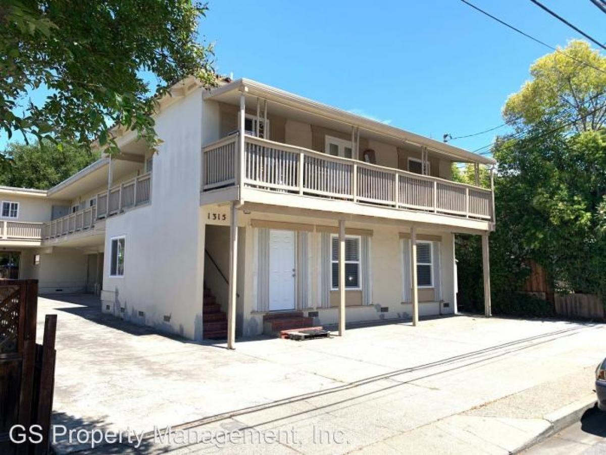 Picture of Apartment For Rent in Redwood City, California, United States