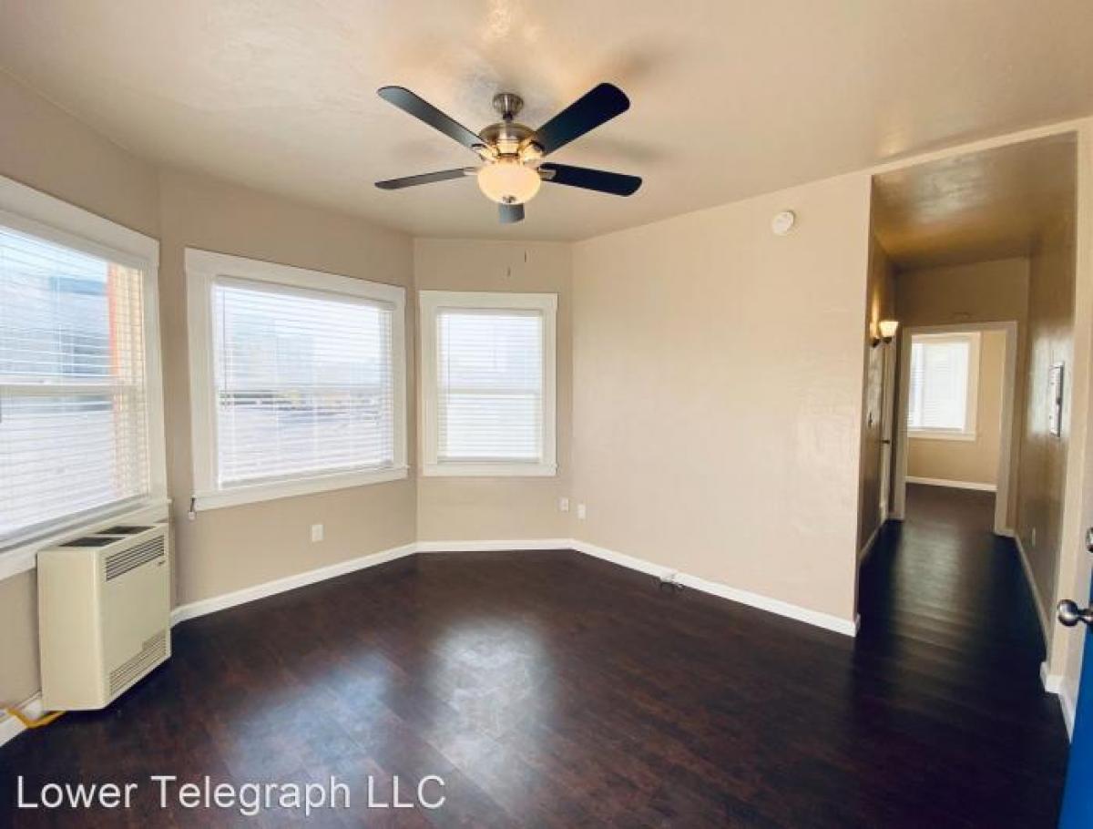 Picture of Apartment For Rent in Oakland, California, United States