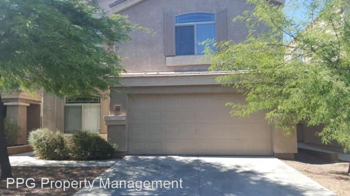 Picture of Home For Rent in Glendale, Arizona, United States