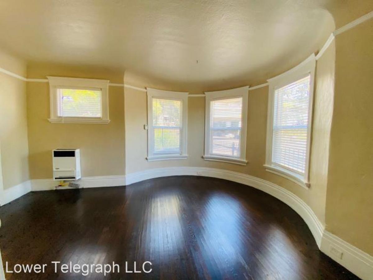 Picture of Apartment For Rent in Oakland, California, United States