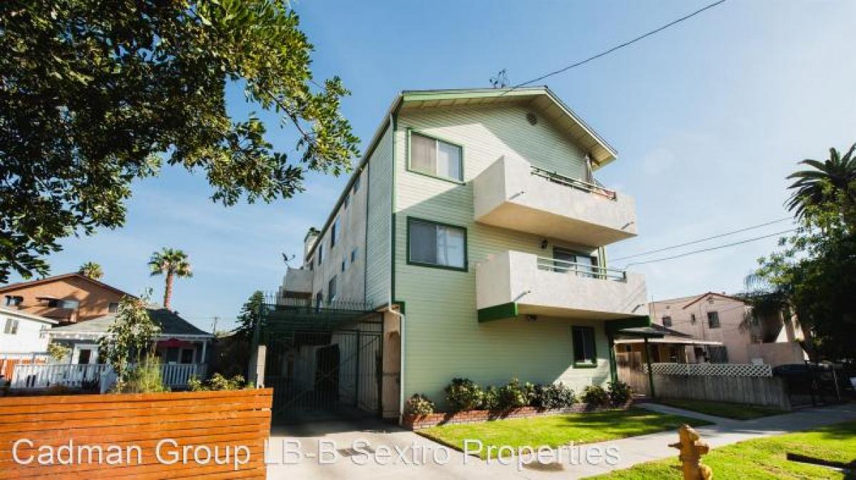 Picture of Apartment For Rent in Long Beach, California, United States