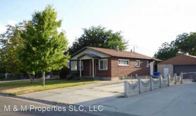 Home For Rent in Sandy, Utah