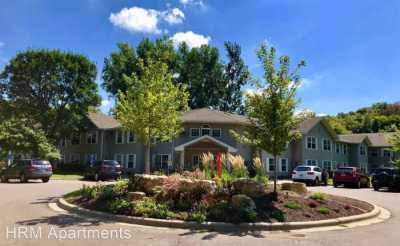 Apartment For Rent in 