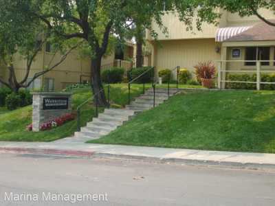 Apartment For Rent in