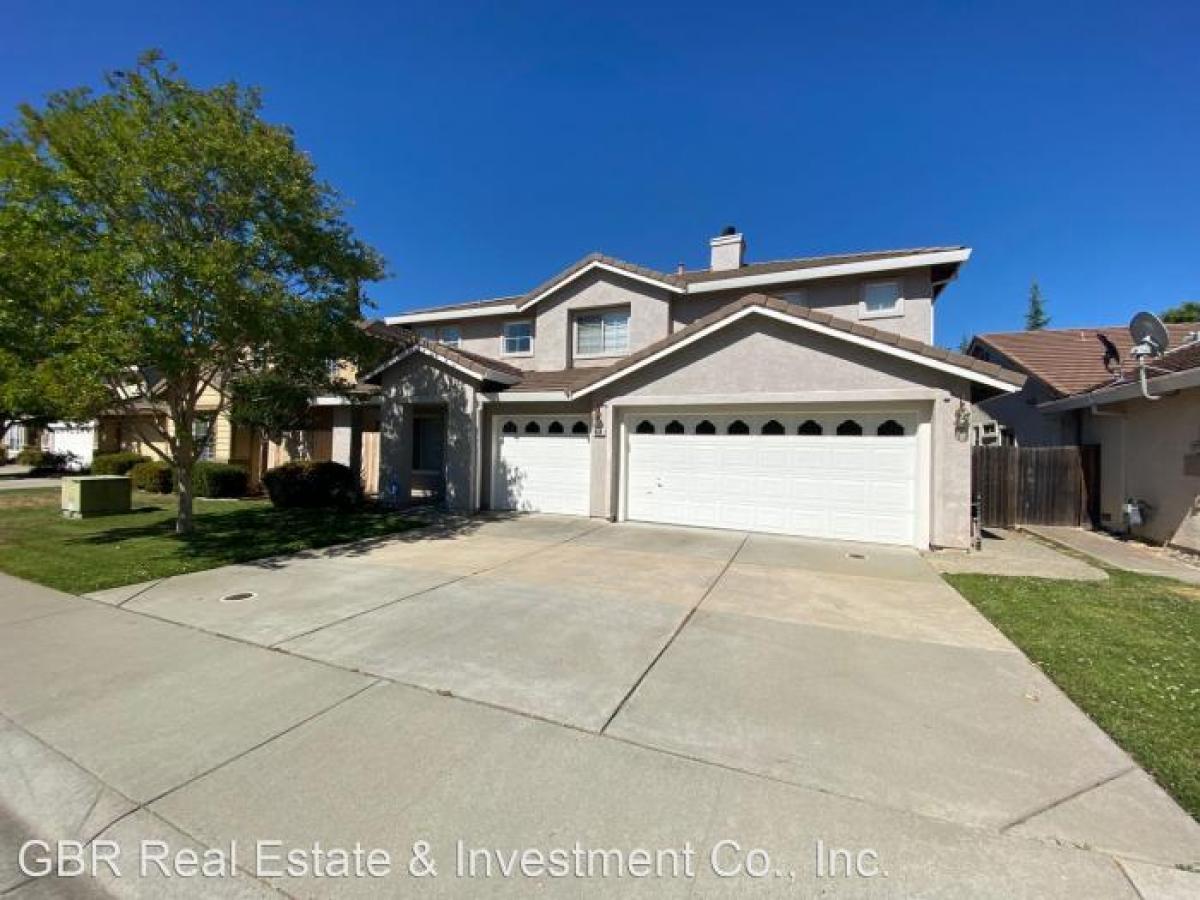 444 Fisher Circle, Folsom, California, United States Homes For Rent