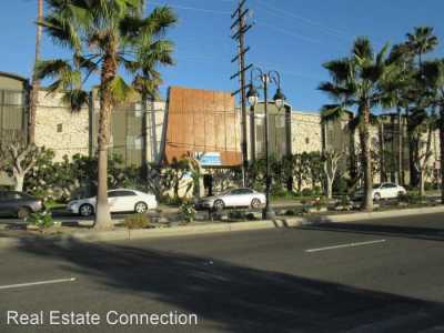 Apartment For Rent in Hawthorne, California