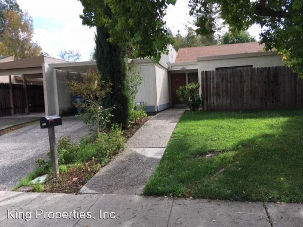 Picture of Home For Rent in Davis, California, United States
