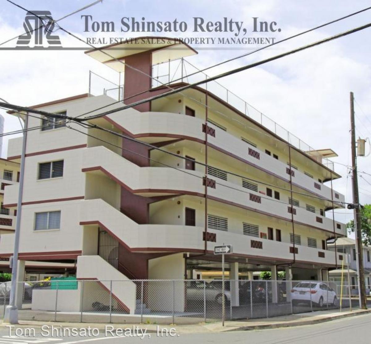 Picture of Apartment For Rent in Honolulu, Hawaii, United States